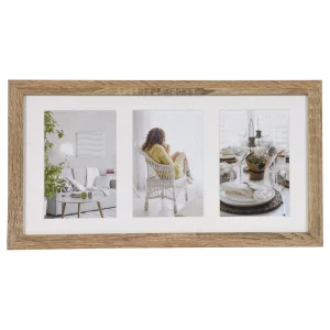 Holz-Galerierahmen Modern