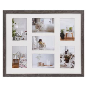 Holz-Galerierahmen Modern