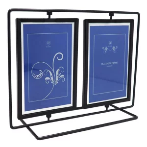 Fotorahmen Platinum Double Swing