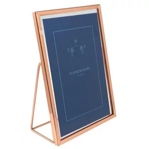 Fotorahmen Platinum Triangle
