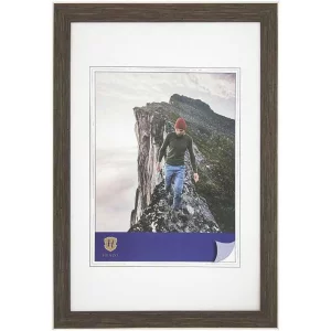 Kunstoff-Bilderrahmen Edge