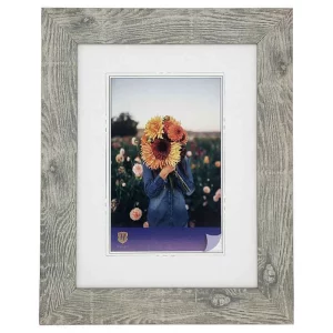 Kunststoff Bilderrahmen Dahlia