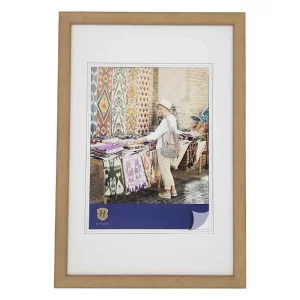 Kunstoff-Bilderrahmen Fancy