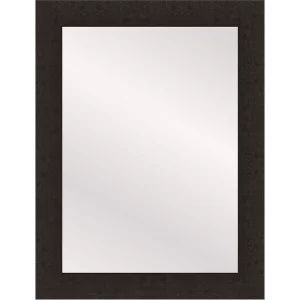Wandspiegel WOODSTYLE - 50x70 cm