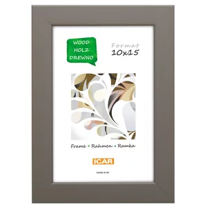 Holz Bilderrahmen Kaelis