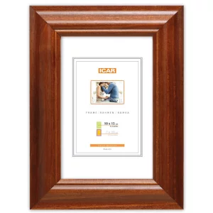 Holz Bilderrahmen Lunex