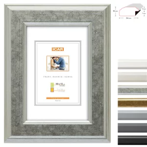 Holz Bilderrahmen Rivon