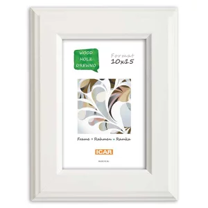 Holz Bilderrahmen Rivon