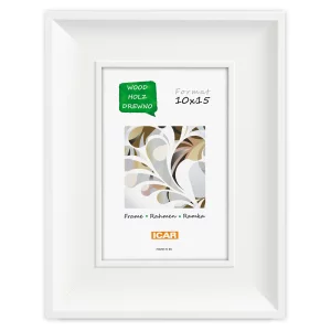 Holz Bilderrahmen Caelen