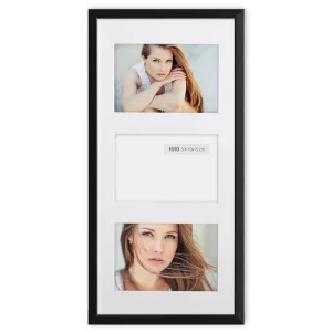 Holz Bilderrahmen Eirin für 3 Bilder 10x15 cm