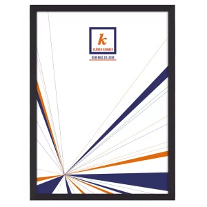 Alu-Bilderrahmen Alejandro