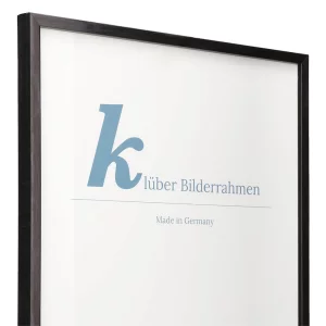 Holz Bilderrahmen Calamar