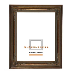 Stilrahmen - Hamburg