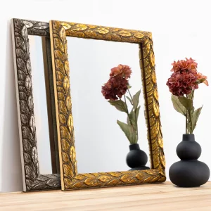 Wandspiegel Cadiz nach Mass