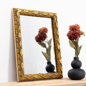 Wandspiegel Cadiz nach Mass