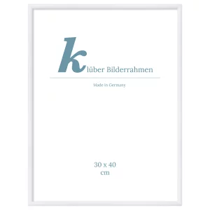 Holzrahmen Gran Canaria nach Mass