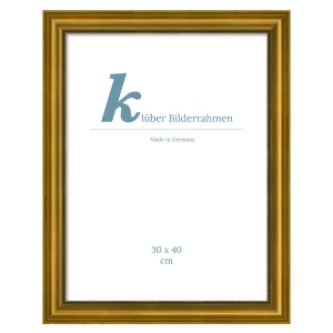 Holz Bilderrahmen Gibraltar