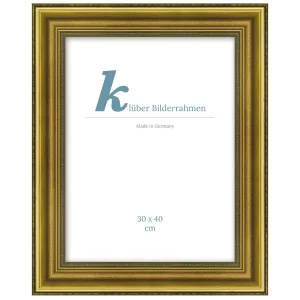 Holzrahmen Barcelona
