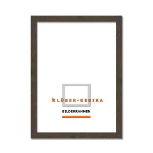 Cadre en bois Mérida sur mesure
