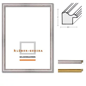 Cadre en bois Puntallana sur mesure