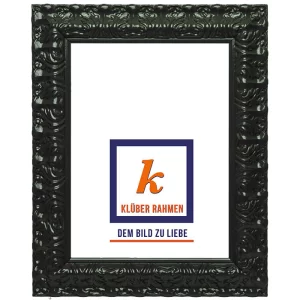 Cadre de style baroque Salamance Color sur mesure