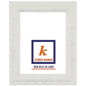 Cadre de style baroque Salamance Color sur mesure