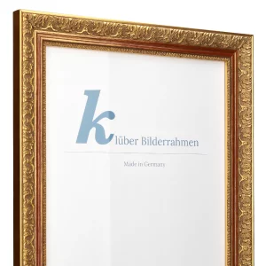 Barock Bilderrahmen León