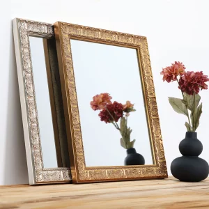 Wandspiegel Luanco nach Mass