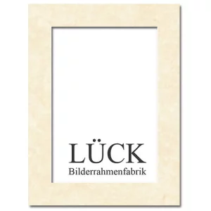 Standard-Passepartout 13x18 cm (9x13 cm) | Pergament