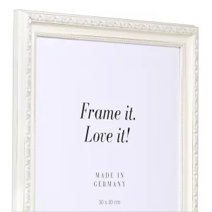 Cadre de style baroque Madrie sur mesure