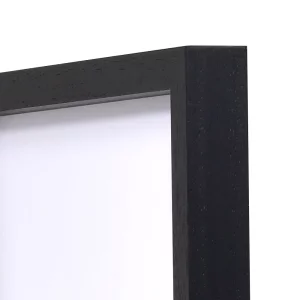 Doppel-Trikotrahmen EasyChange für schnellen Shirtwechsel - ohne Glasscheibe