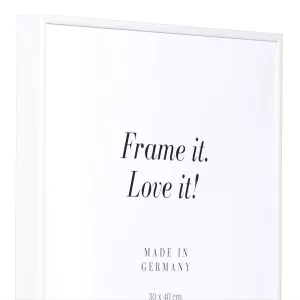 Cadre en aluminium Quadro
