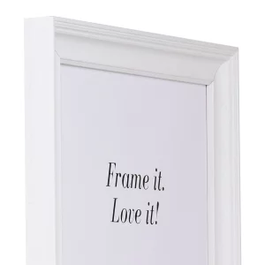 Cadre en bois Merlines sur mesure
