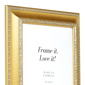Cadre de style baroque Verdun sur mesure