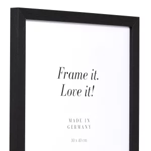 Cadre en bois Lorraine sur mesure