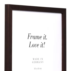 Cadre en bois Lorraine sur mesure
