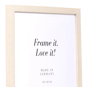 Cadre en bois Lorraine