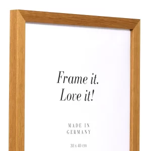 Cadre en bois Lorraine
