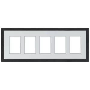 Bilderrahmen Nouvelle für mehrere Bilder