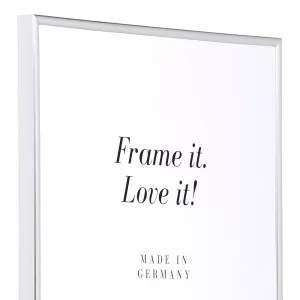Kunststoffrahmen ART Massanfertigung