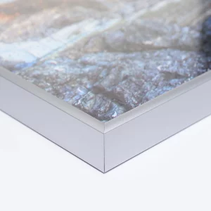 Alu-Puzzlerahmen - Sonderformat bis max. 70x100 cm