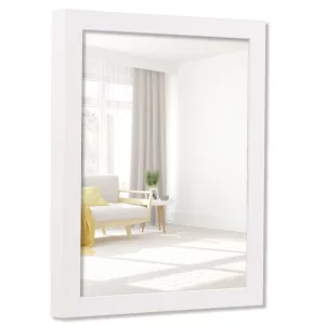 Cadre pour miroir Nouvelle sur mesure