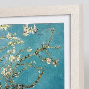 TV-Bilderrahmen "Calais" für Samsung The Frame