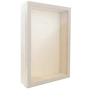 Cadre Unibox sur mesure