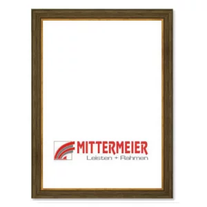Holz Bilderrahmen Wettingen nach Maß