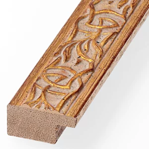 Barockrahmen Bellinzona 2