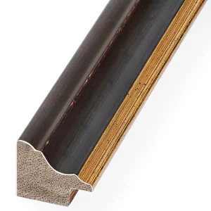 Barockrahmen Littau nach Mass