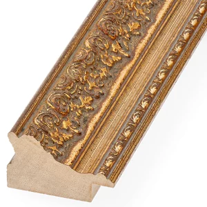 Barockrahmen Pratteln