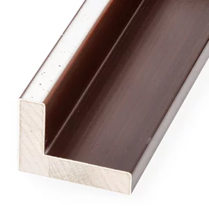 Schattenfugenrahmen Schlieren nach Mass