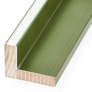 Schattenfugenrahmen Schlieren nach Mass